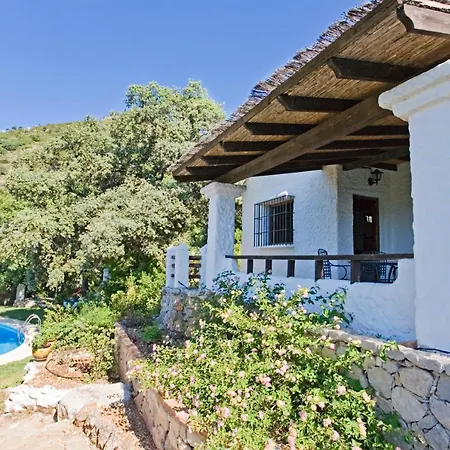 La Manzanilla Rocabella Villa El Chorro