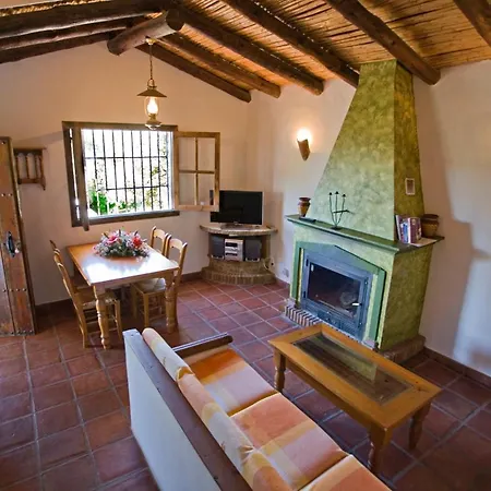 La Manzanilla Rocabella Villa *