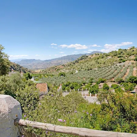 Villa La Manzanilla Rocabella *