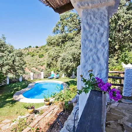 Villa La Manzanilla Rocabella
