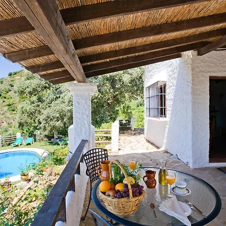 Villa La Manzanilla Rocabella *