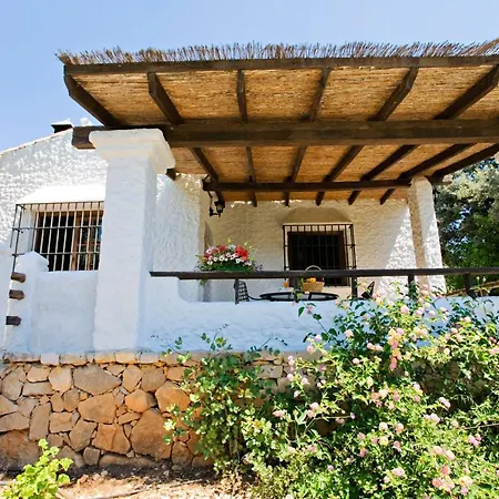 La Manzanilla Rocabella Villa El Chorro