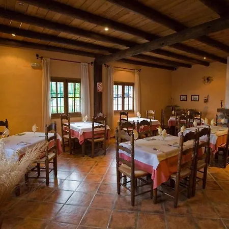 La Manzanilla Rocabella Villa
