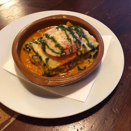 La Manzanilla Rocabella *